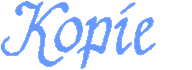 Kopie
