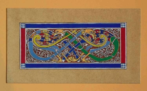 Book of Kells