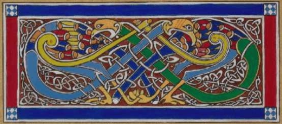Book of Kells