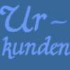 Zu den Urkunden